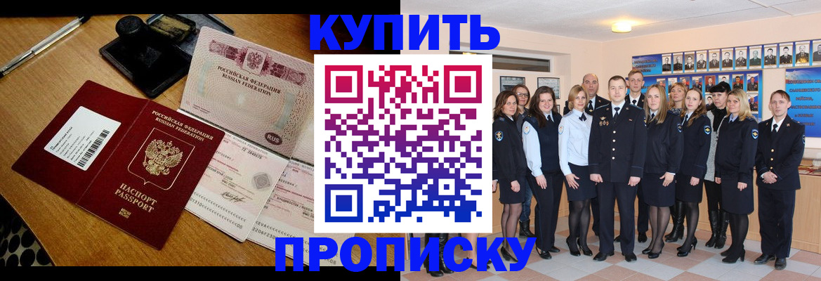 прописка 2025 в Каменке